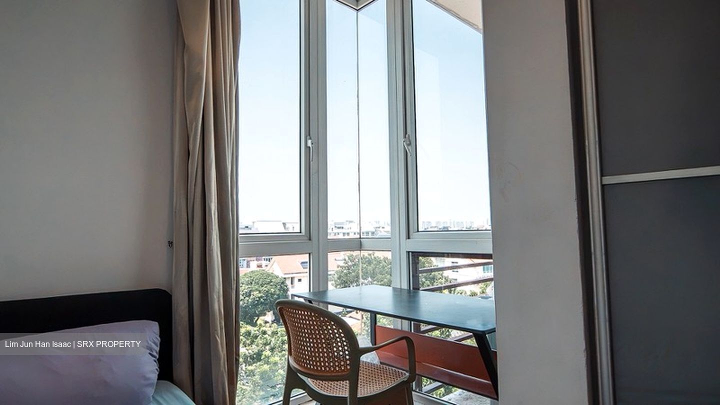 Parc Elegance (D15), Apartment #608653541